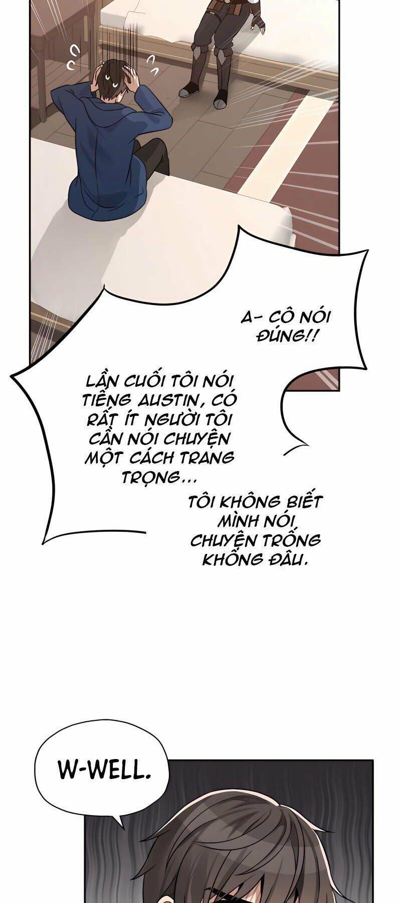 Quay Trở Lại Dị Giới Một Lần Nữa Chapter 5 - 44