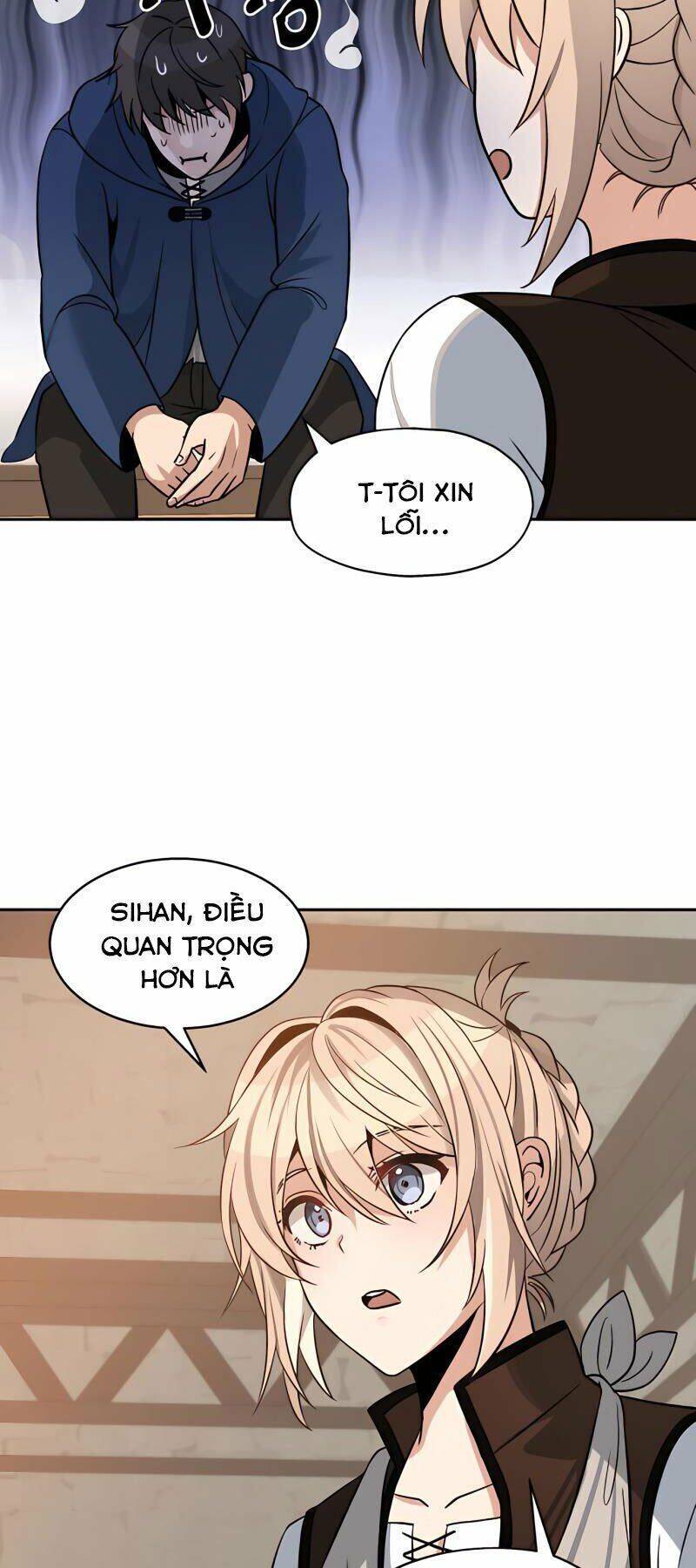 Quay Trở Lại Dị Giới Một Lần Nữa Chapter 5 - 46