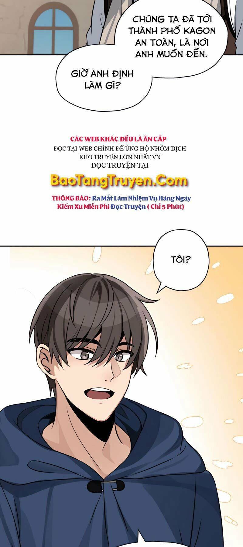 Quay Trở Lại Dị Giới Một Lần Nữa Chapter 5 - 47