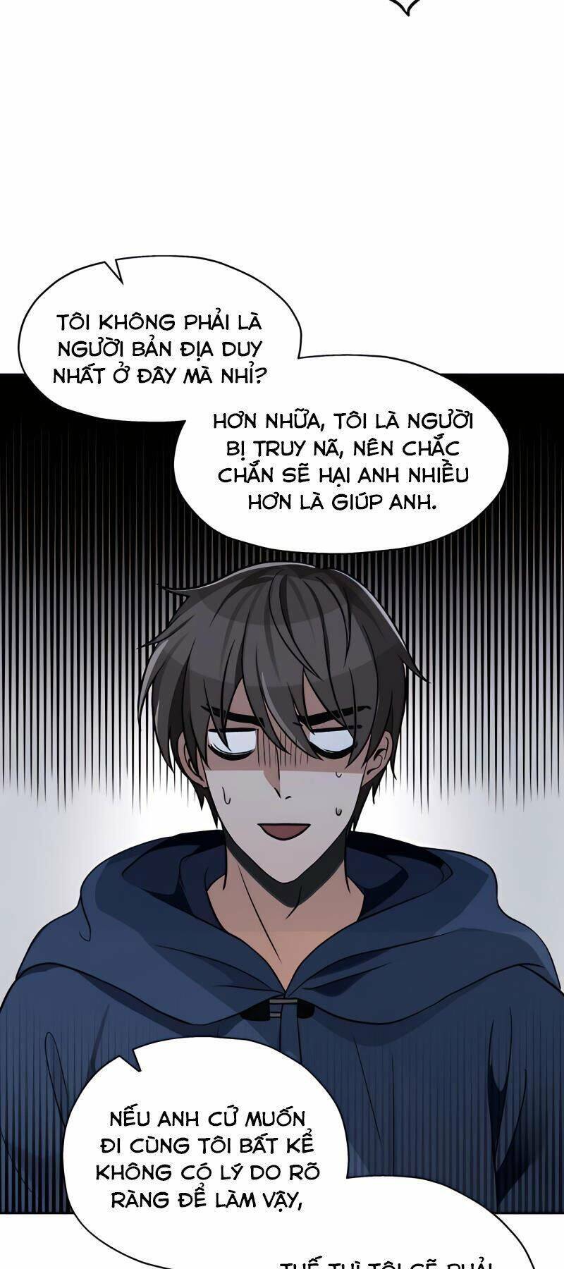 Quay Trở Lại Dị Giới Một Lần Nữa Chapter 5 - 49