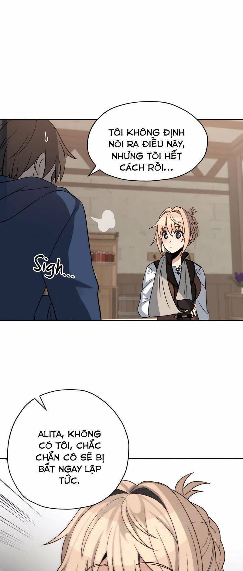 Quay Trở Lại Dị Giới Một Lần Nữa Chapter 5 - 51
