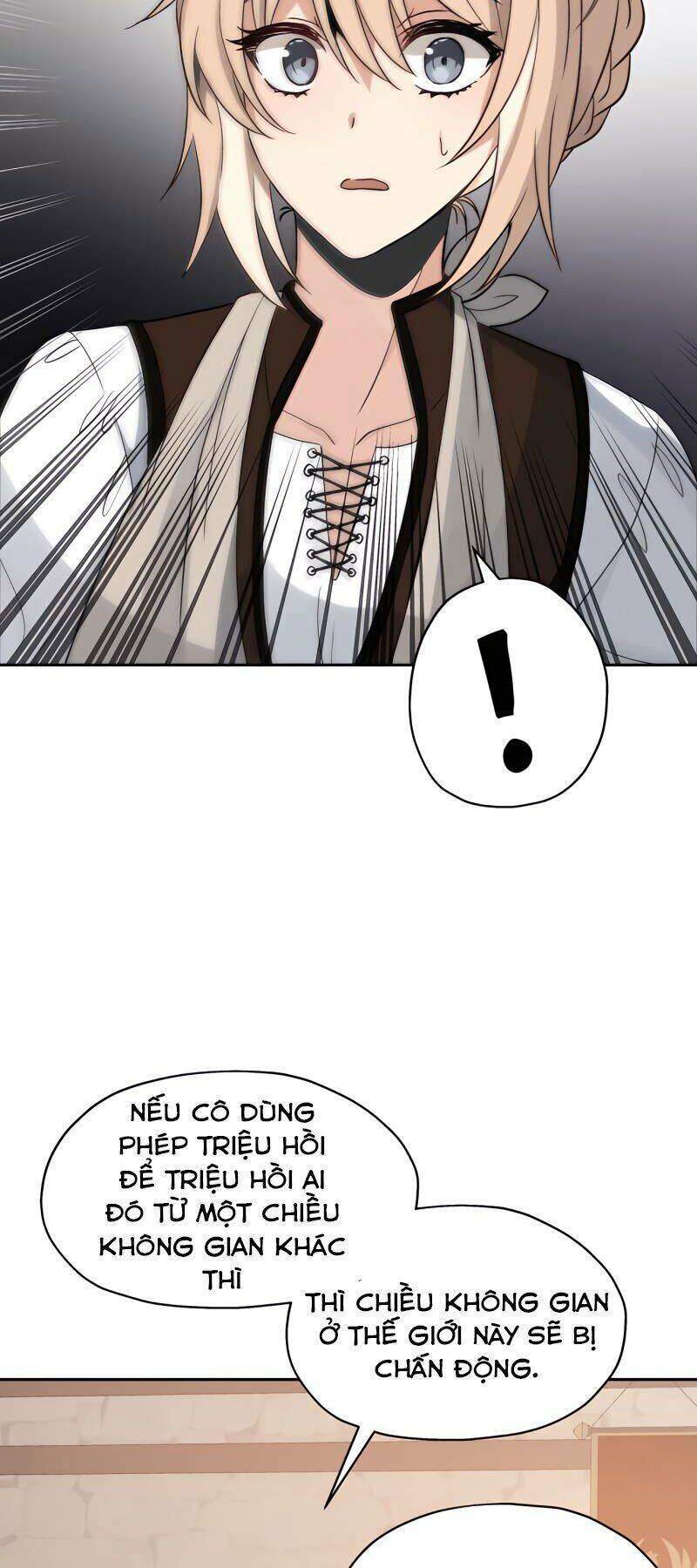 Quay Trở Lại Dị Giới Một Lần Nữa Chapter 5 - 52