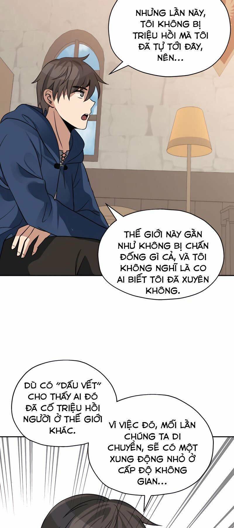 Quay Trở Lại Dị Giới Một Lần Nữa Chapter 5 - 53
