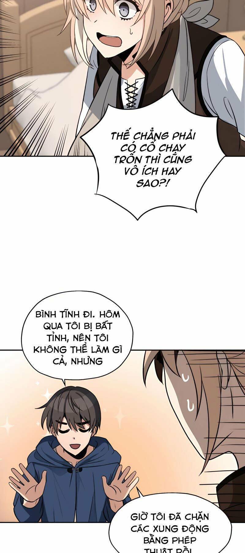 Quay Trở Lại Dị Giới Một Lần Nữa Chapter 5 - 55