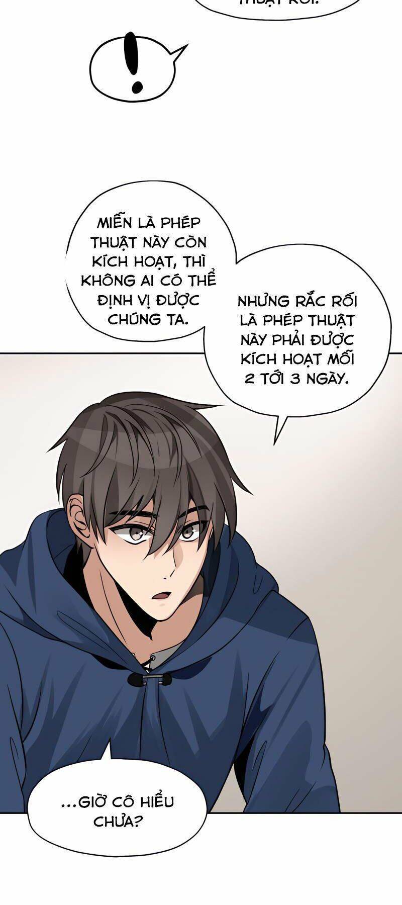 Quay Trở Lại Dị Giới Một Lần Nữa Chapter 5 - 56