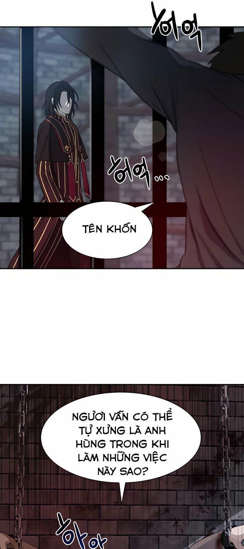 Quay Trở Lại Dị Giới Một Lần Nữa Chapter 5 - 8