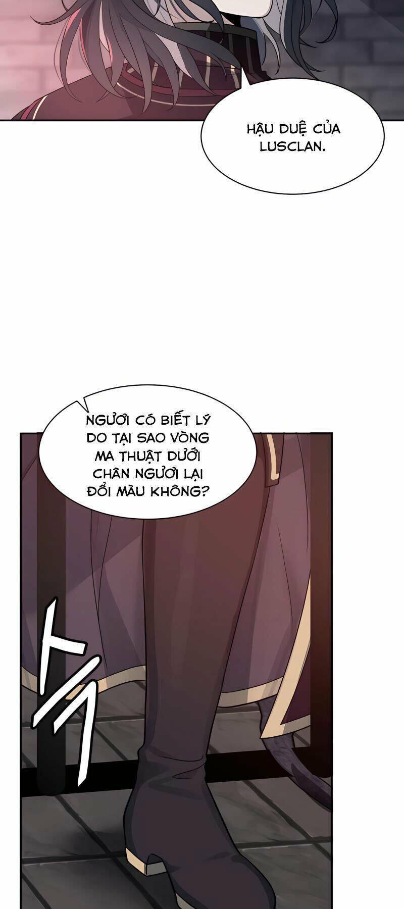 Quay Trở Lại Dị Giới Một Lần Nữa Chapter 5 - 10