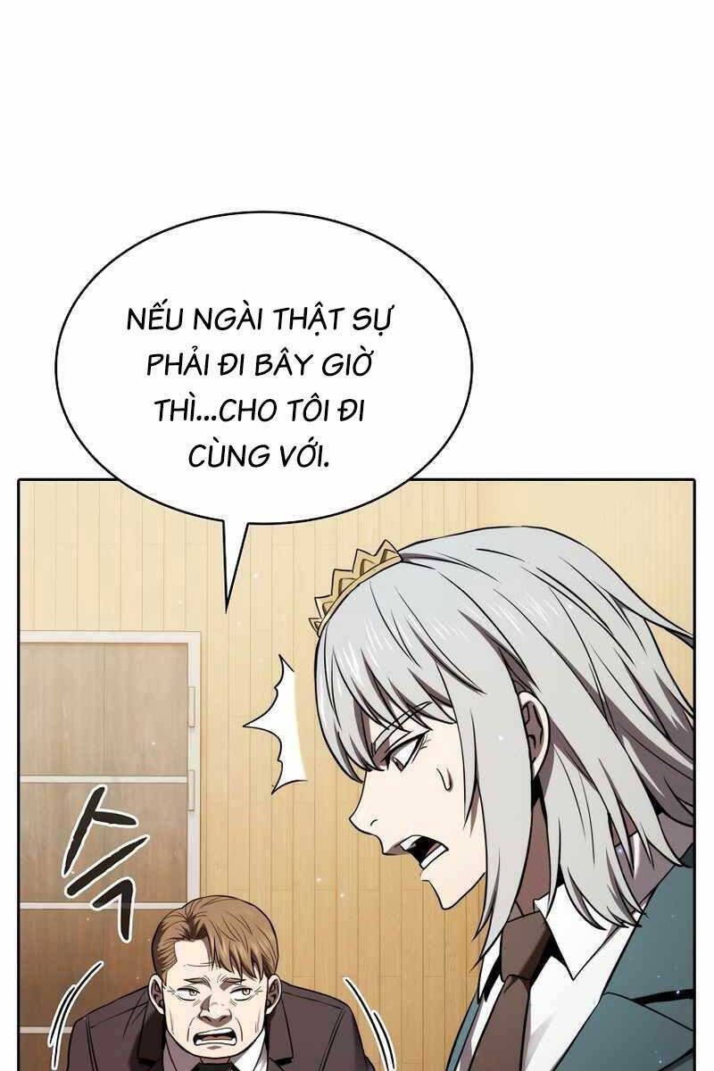 Thiên Thần Quay Về Từ Địa Ngục Chapter 127 - 8