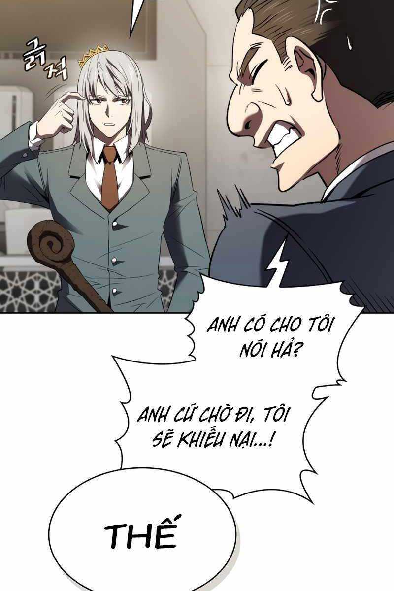 Thiên Thần Quay Về Từ Địa Ngục Chapter 127 - 77