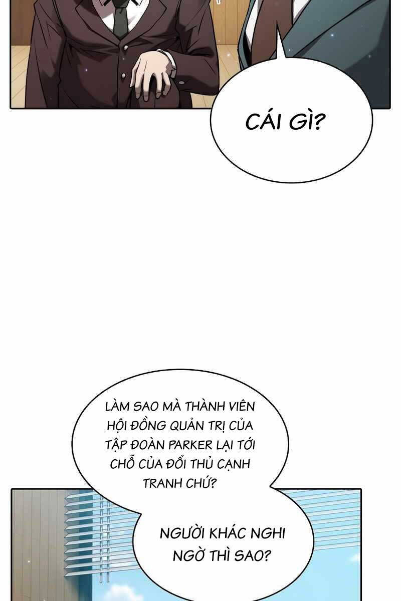 Thiên Thần Quay Về Từ Địa Ngục Chapter 127 - 9