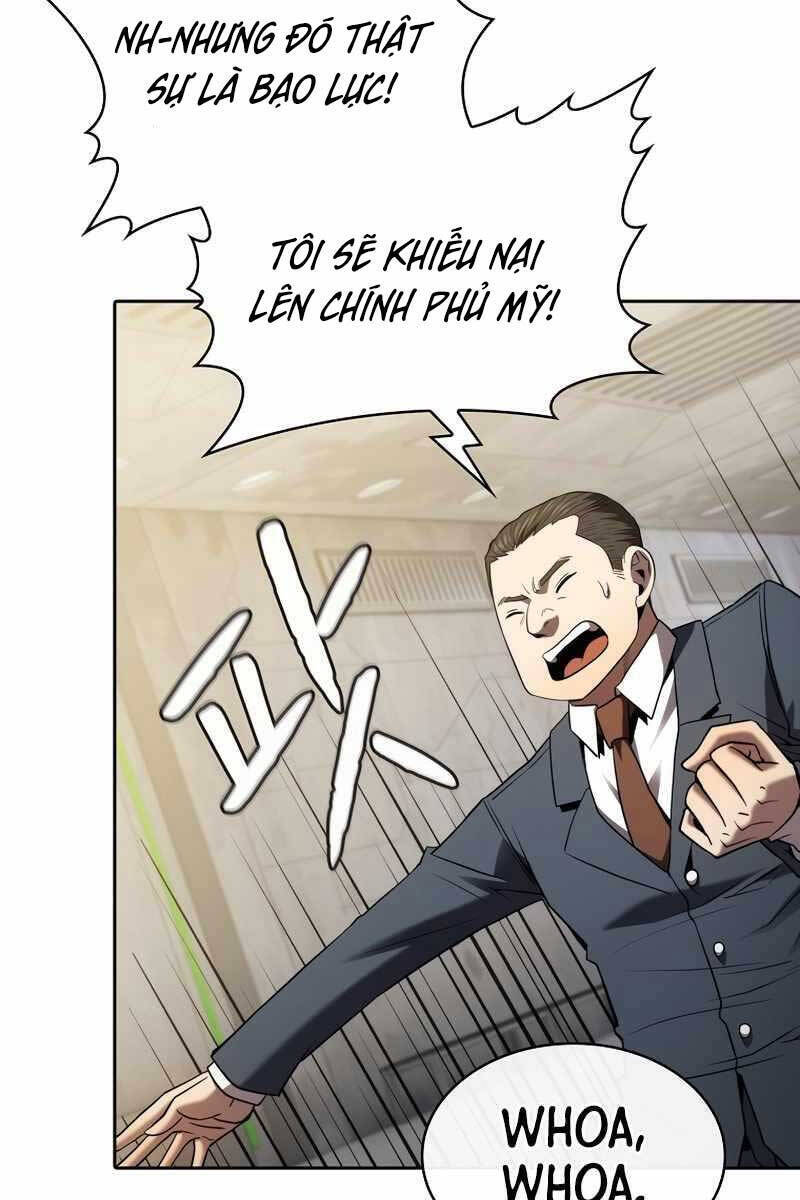 Thiên Thần Quay Về Từ Địa Ngục Chapter 127 - 83