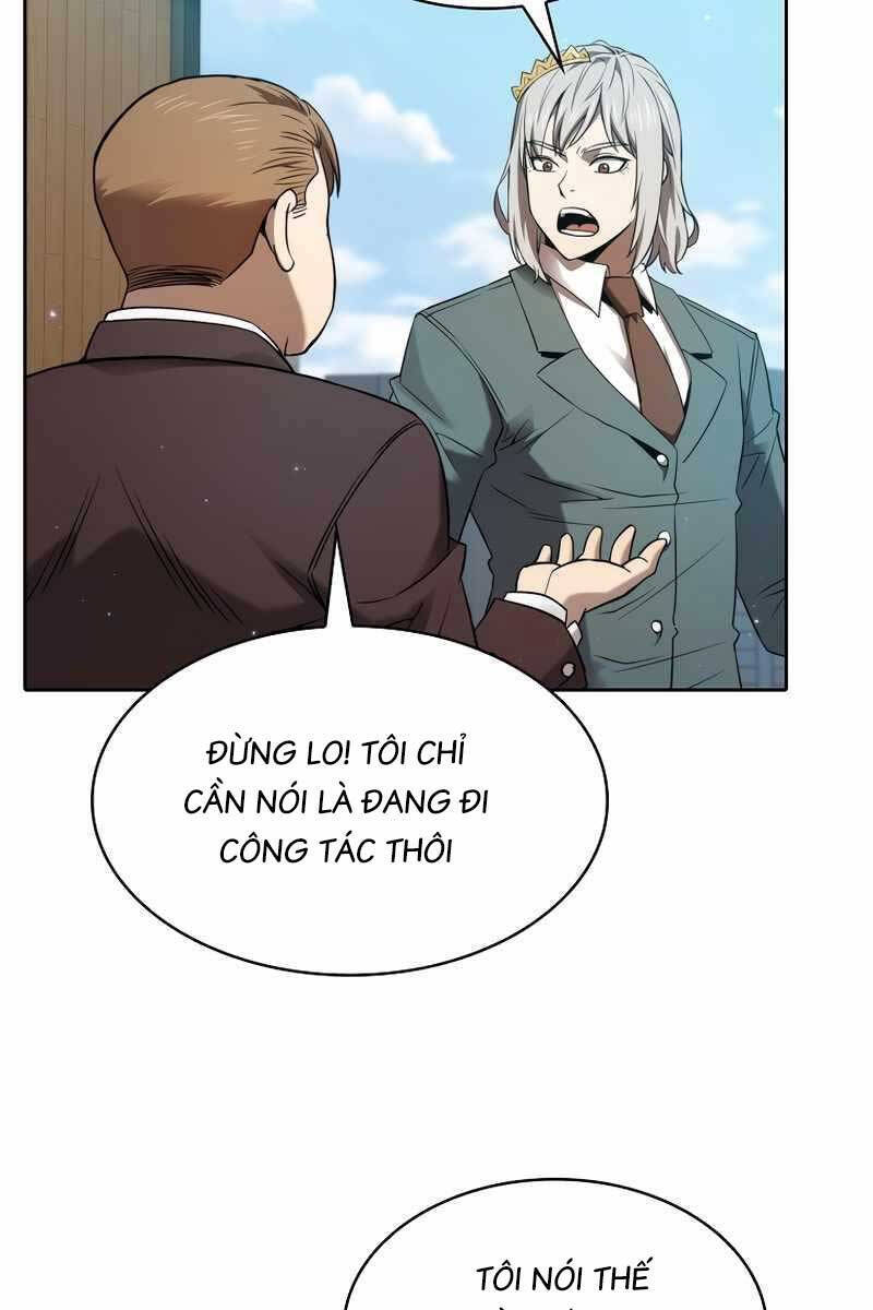 Thiên Thần Quay Về Từ Địa Ngục Chapter 127 - 10