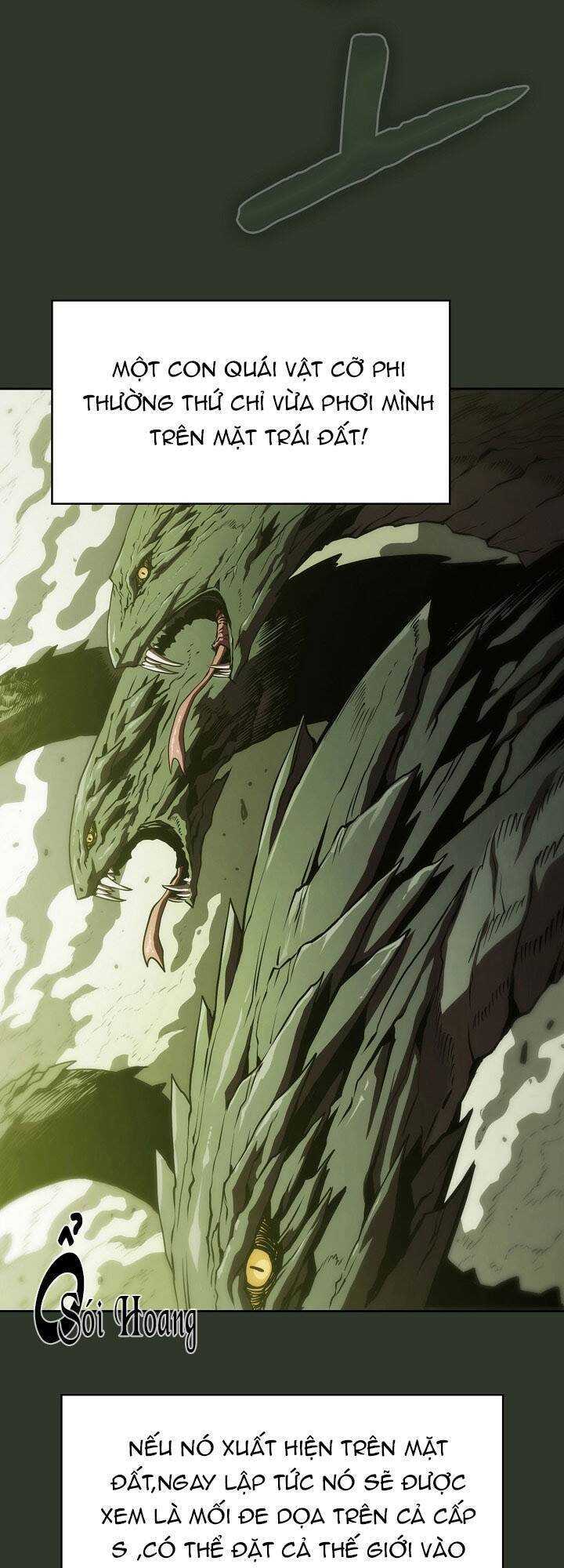 Thiên Thần Quay Về Từ Địa Ngục Chapter 17 - 11