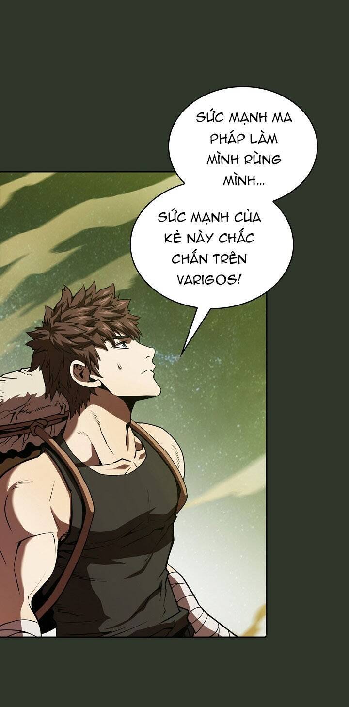 Thiên Thần Quay Về Từ Địa Ngục Chapter 17 - 13