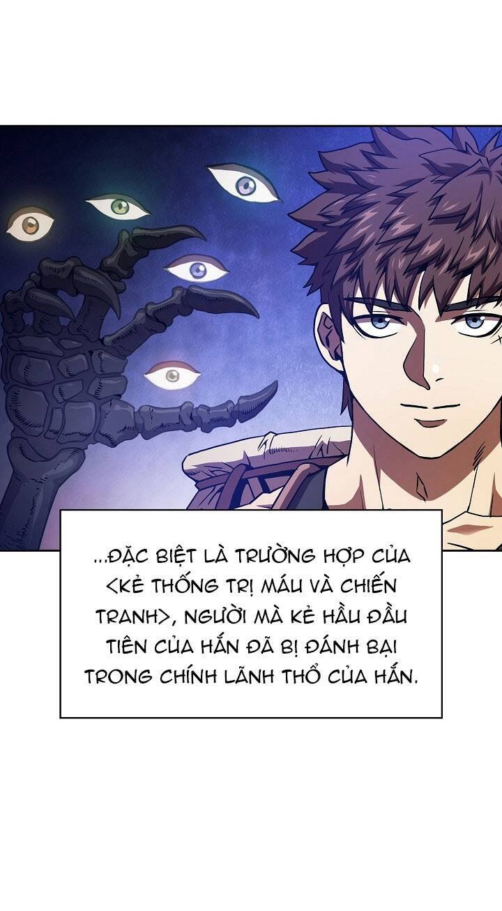 Thiên Thần Quay Về Từ Địa Ngục Chapter 17 - 19