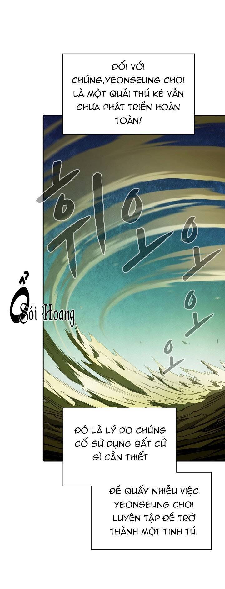 Thiên Thần Quay Về Từ Địa Ngục Chapter 17 - 20