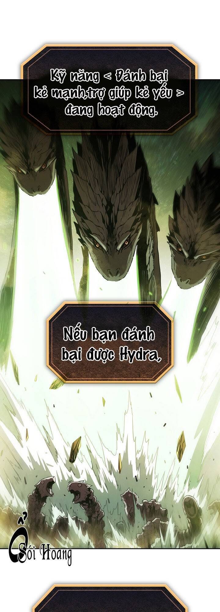 Thiên Thần Quay Về Từ Địa Ngục Chapter 17 - 26