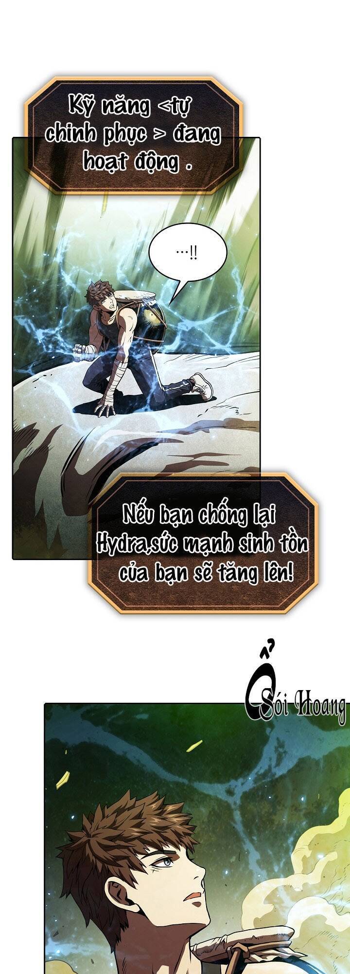 Thiên Thần Quay Về Từ Địa Ngục Chapter 17 - 28