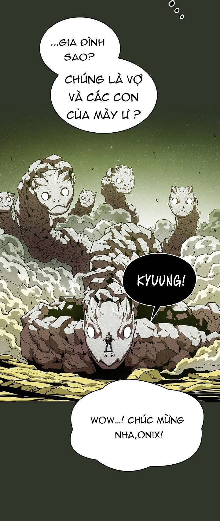 Thiên Thần Quay Về Từ Địa Ngục Chapter 17 - 4