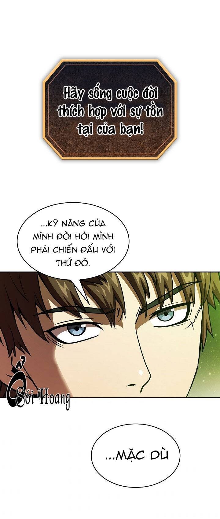 Thiên Thần Quay Về Từ Địa Ngục Chapter 17 - 31