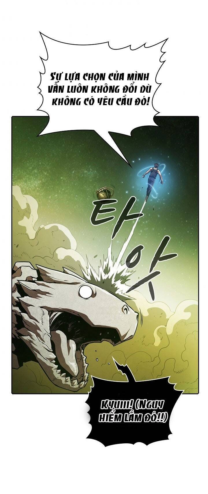 Thiên Thần Quay Về Từ Địa Ngục Chapter 17 - 32