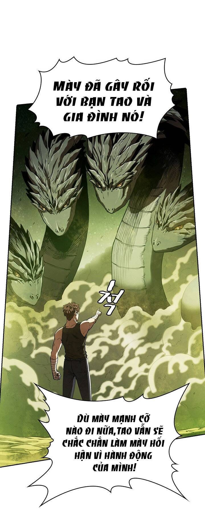 Thiên Thần Quay Về Từ Địa Ngục Chapter 17 - 35