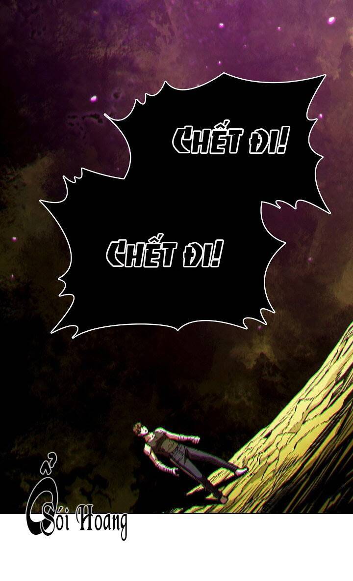 Thiên Thần Quay Về Từ Địa Ngục Chapter 17 - 39