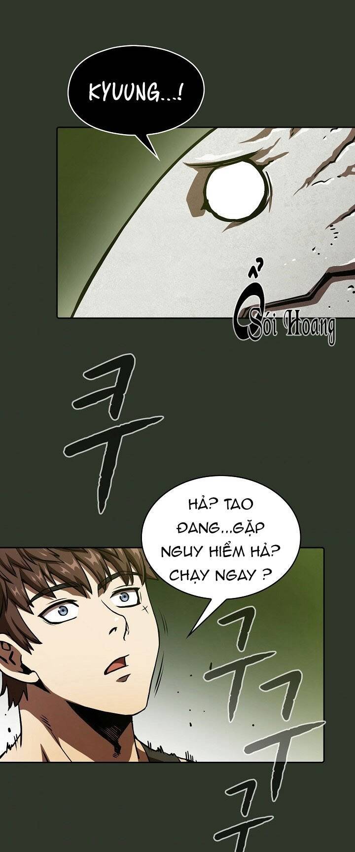 Thiên Thần Quay Về Từ Địa Ngục Chapter 17 - 5