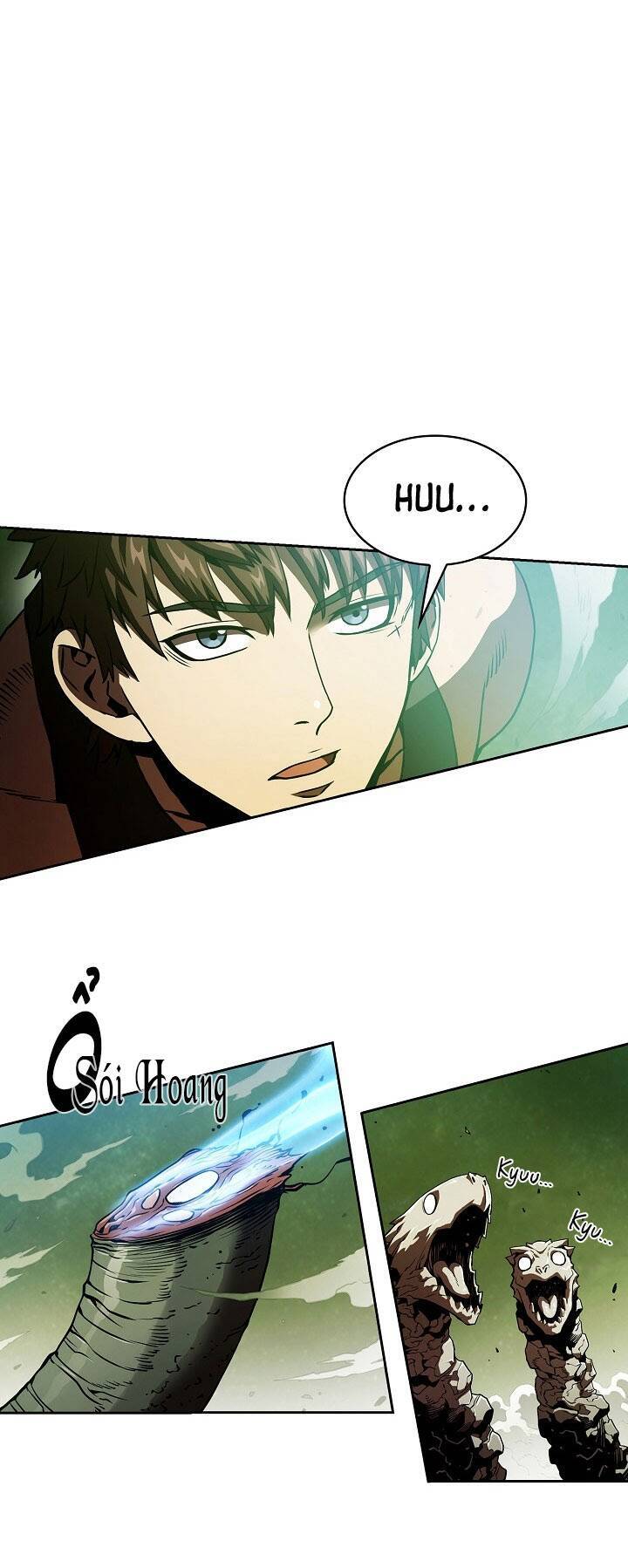 Thiên Thần Quay Về Từ Địa Ngục Chapter 17 - 47