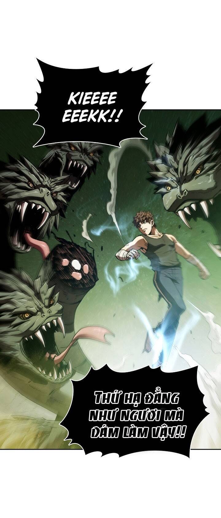 Thiên Thần Quay Về Từ Địa Ngục Chapter 17 - 48