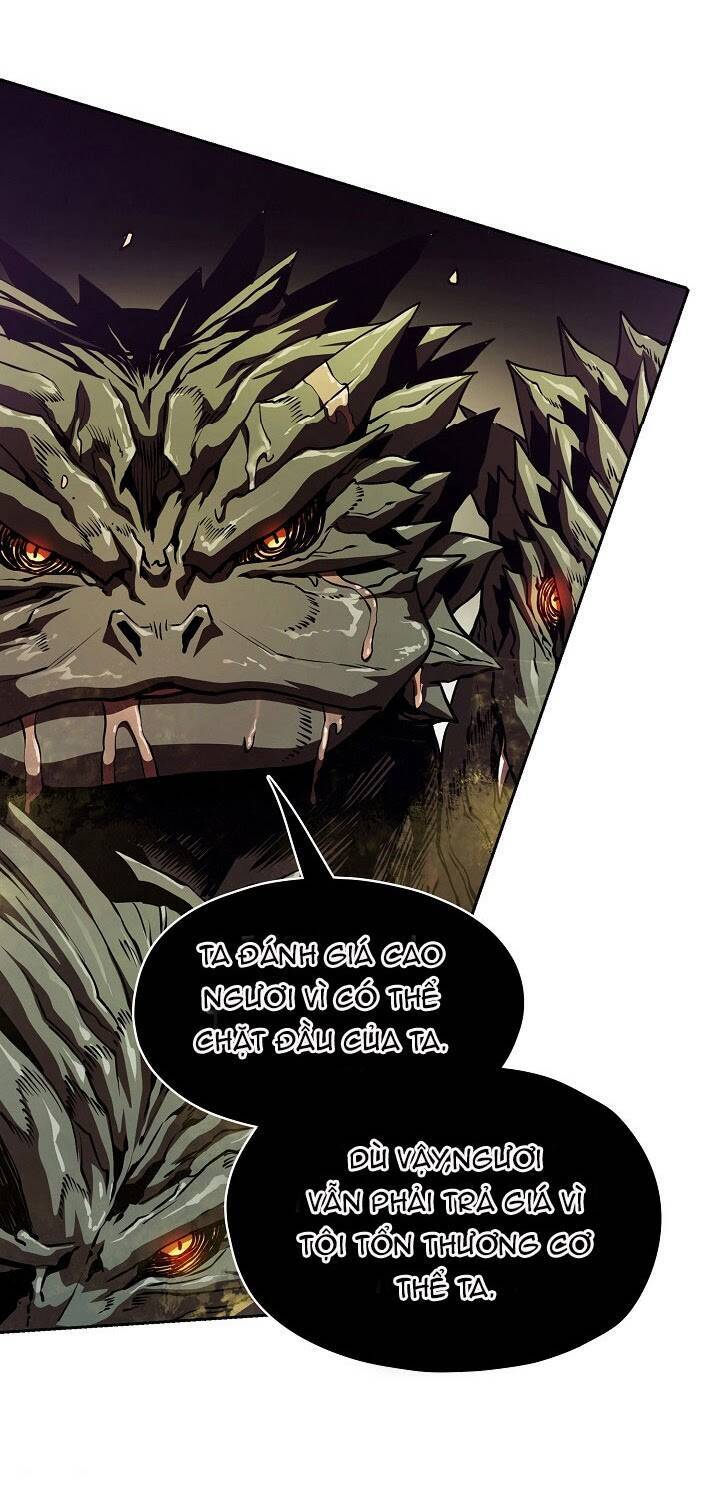 Thiên Thần Quay Về Từ Địa Ngục Chapter 17 - 51