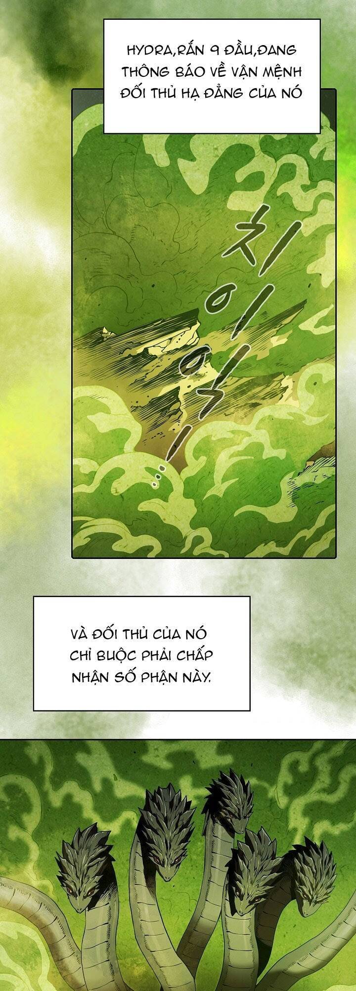 Thiên Thần Quay Về Từ Địa Ngục Chapter 17 - 58