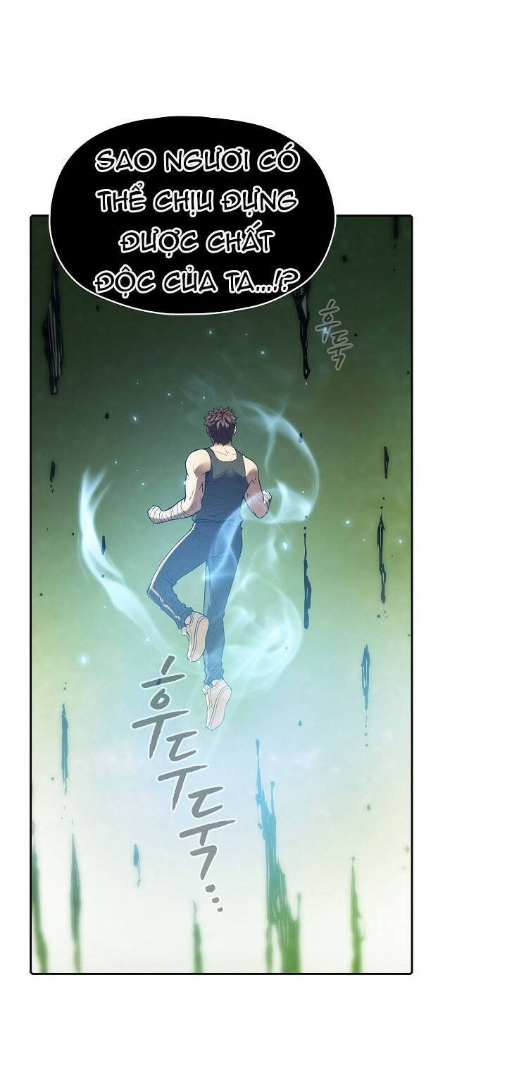 Thiên Thần Quay Về Từ Địa Ngục Chapter 17 - 63