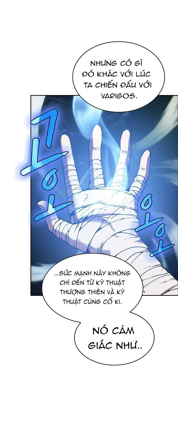 Thiên Thần Quay Về Từ Địa Ngục Chapter 17 - 65