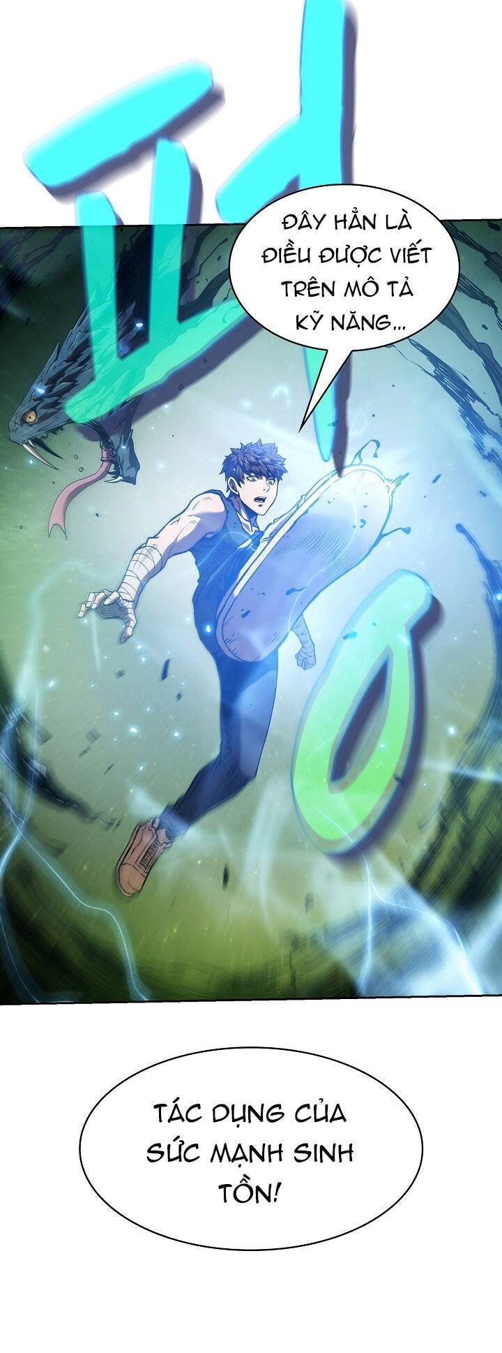 Thiên Thần Quay Về Từ Địa Ngục Chapter 17 - 70