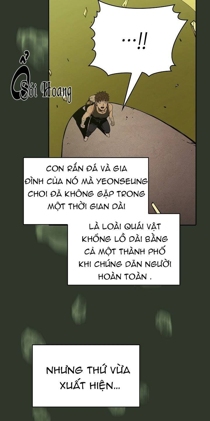 Thiên Thần Quay Về Từ Địa Ngục Chapter 17 - 8