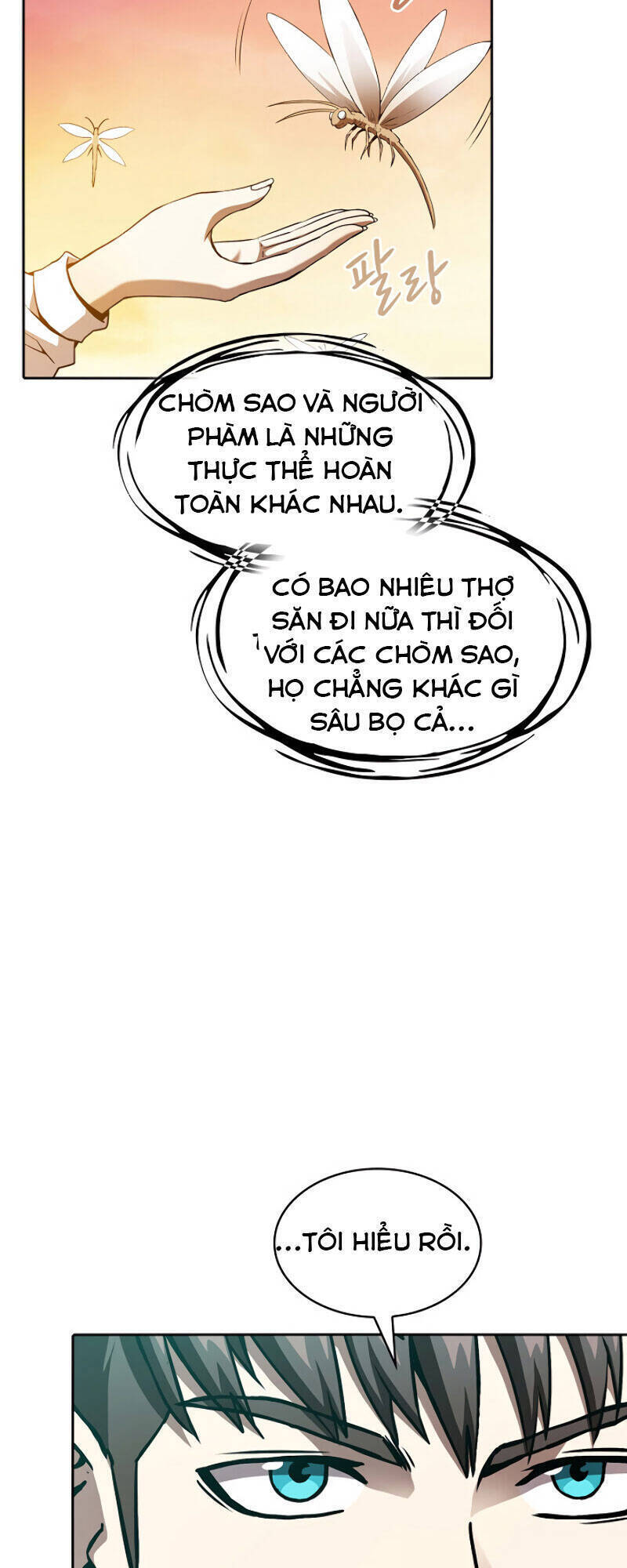 Thiên Thần Quay Về Từ Địa Ngục Chapter 34 - 11