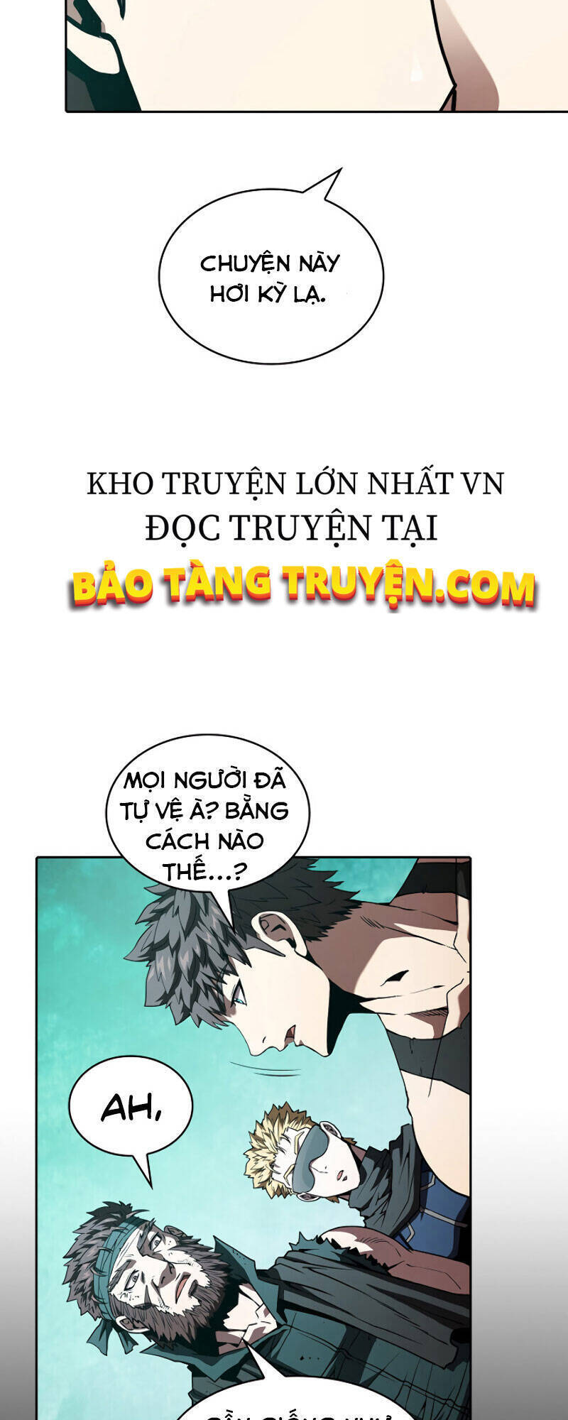 Thiên Thần Quay Về Từ Địa Ngục Chapter 34 - 12