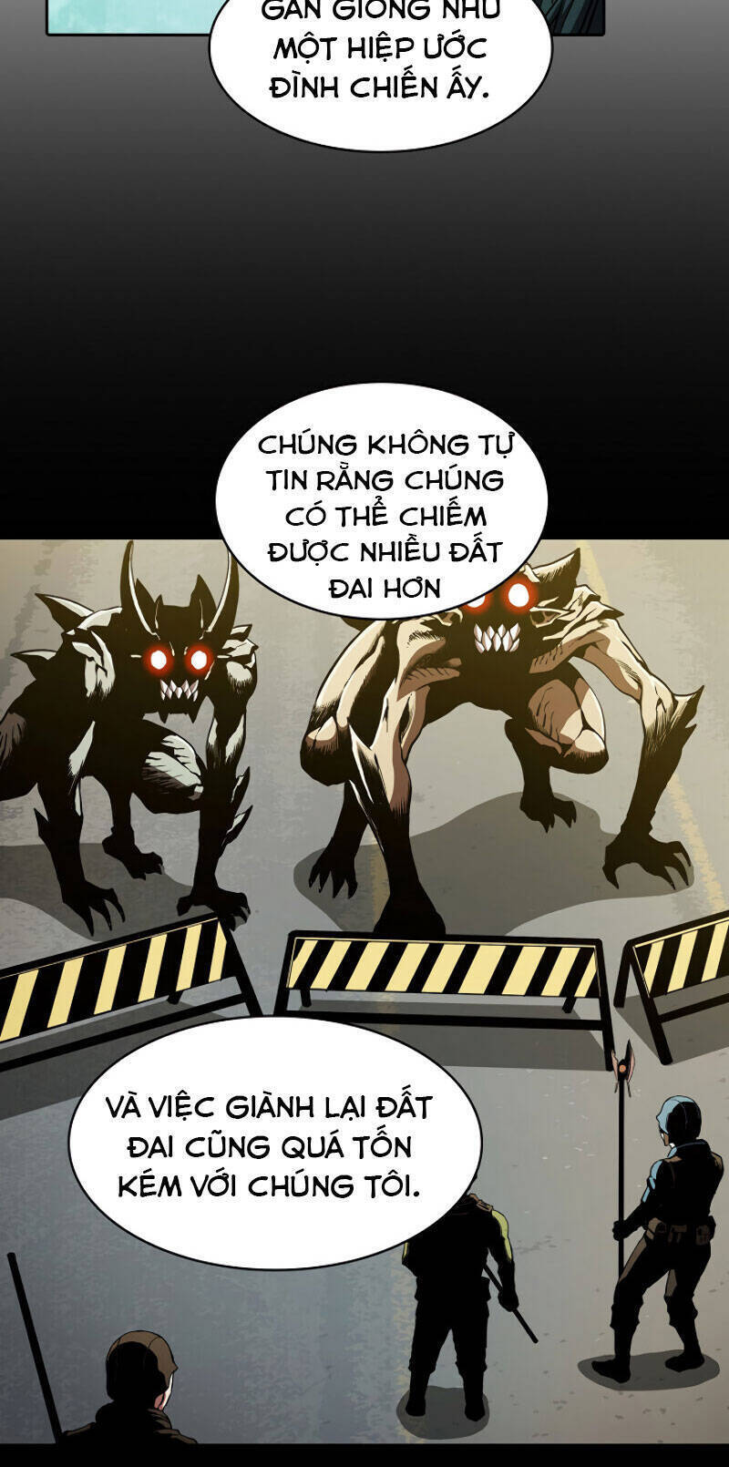 Thiên Thần Quay Về Từ Địa Ngục Chapter 34 - 13