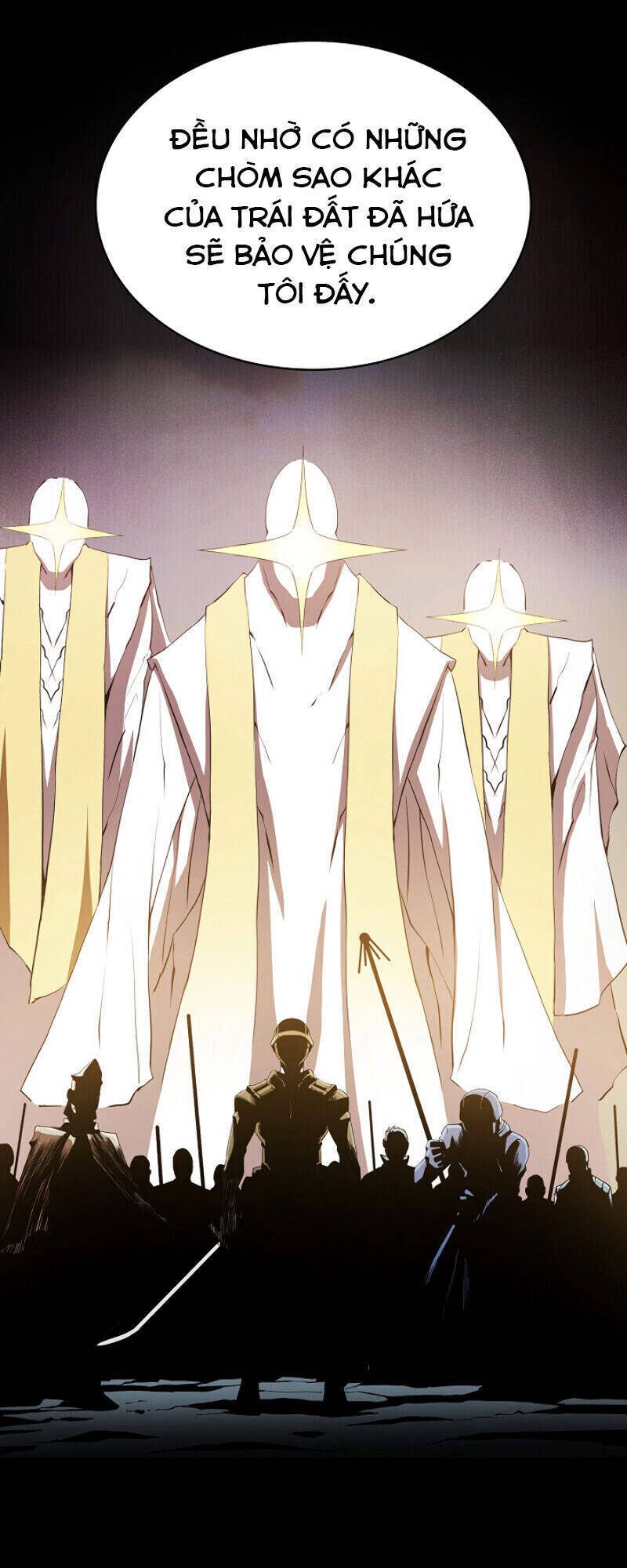 Thiên Thần Quay Về Từ Địa Ngục Chapter 34 - 15