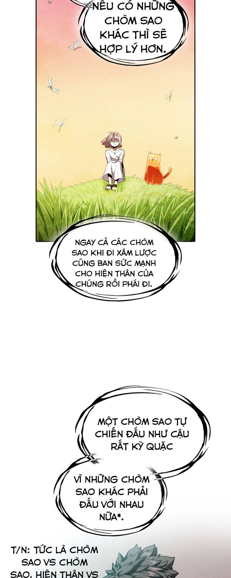 Thiên Thần Quay Về Từ Địa Ngục Chapter 34 - 18