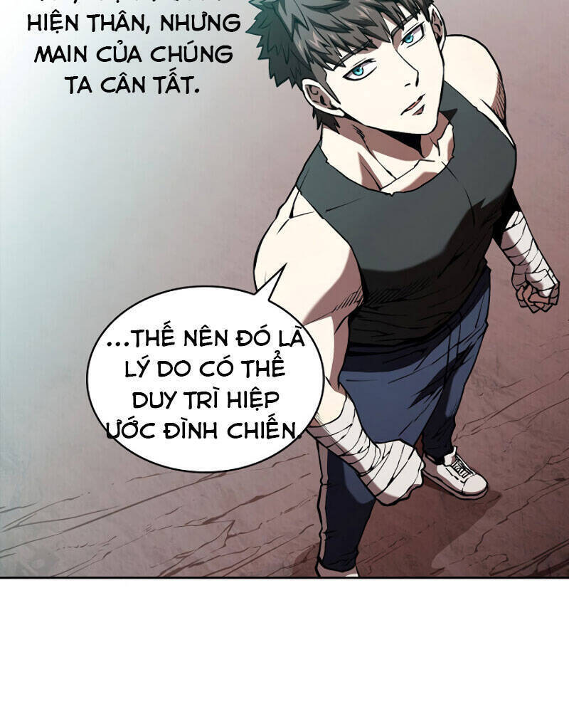 Thiên Thần Quay Về Từ Địa Ngục Chapter 34 - 19