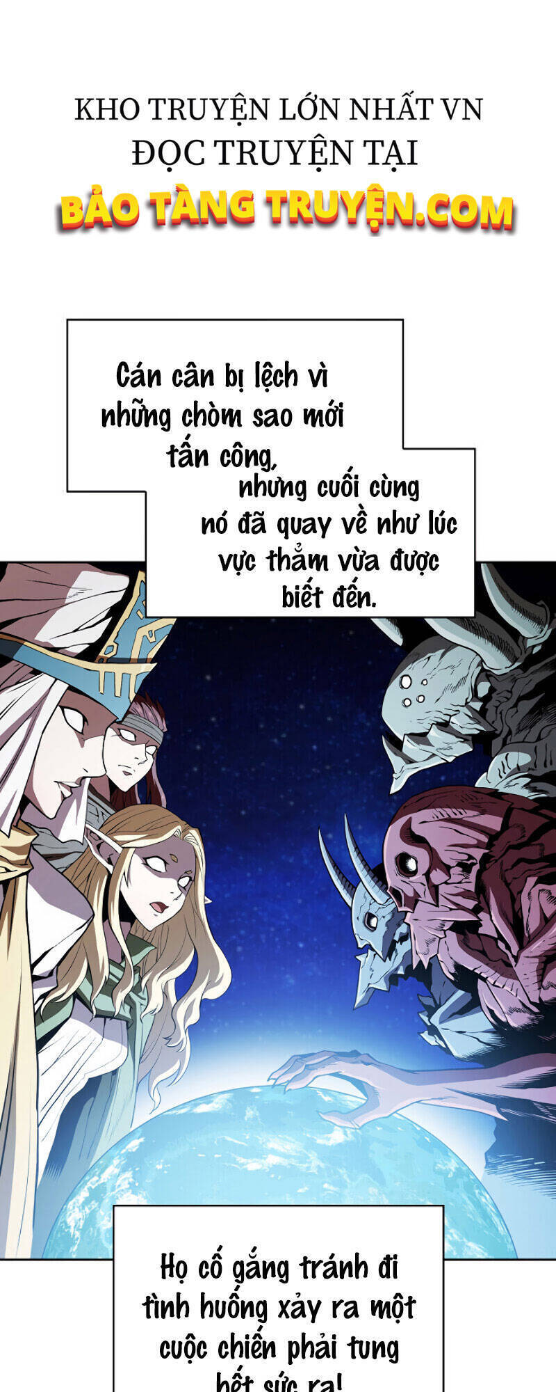 Thiên Thần Quay Về Từ Địa Ngục Chapter 34 - 20