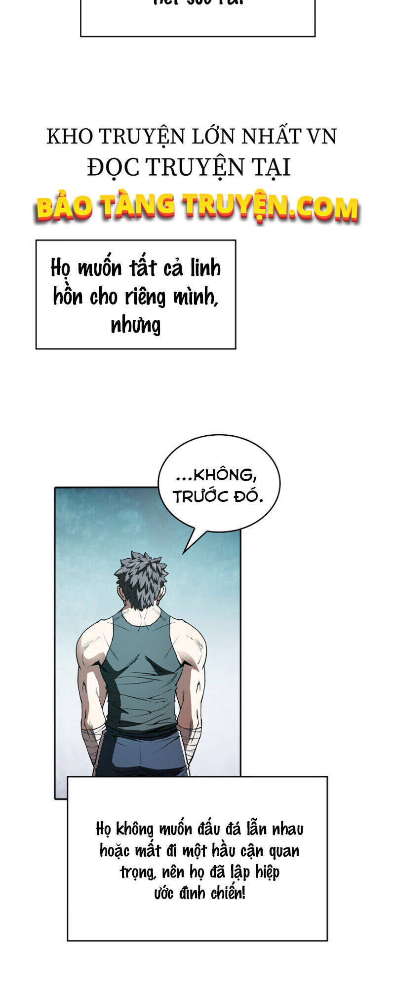 Thiên Thần Quay Về Từ Địa Ngục Chapter 34 - 21