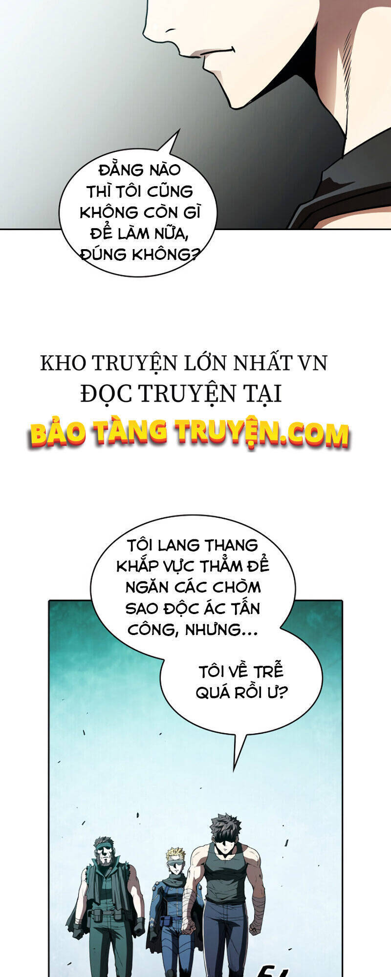 Thiên Thần Quay Về Từ Địa Ngục Chapter 34 - 23
