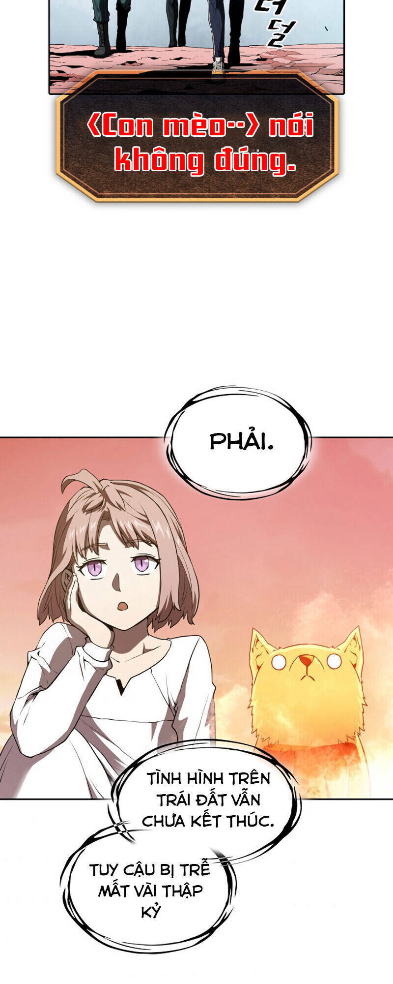 Thiên Thần Quay Về Từ Địa Ngục Chapter 34 - 24