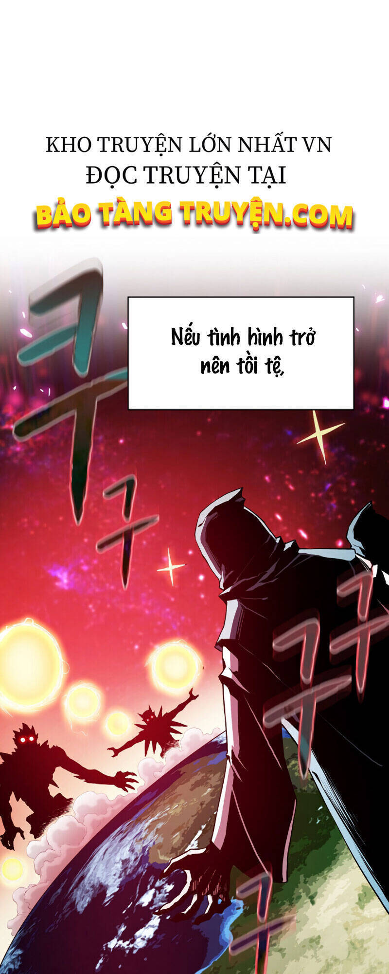 Thiên Thần Quay Về Từ Địa Ngục Chapter 34 - 28