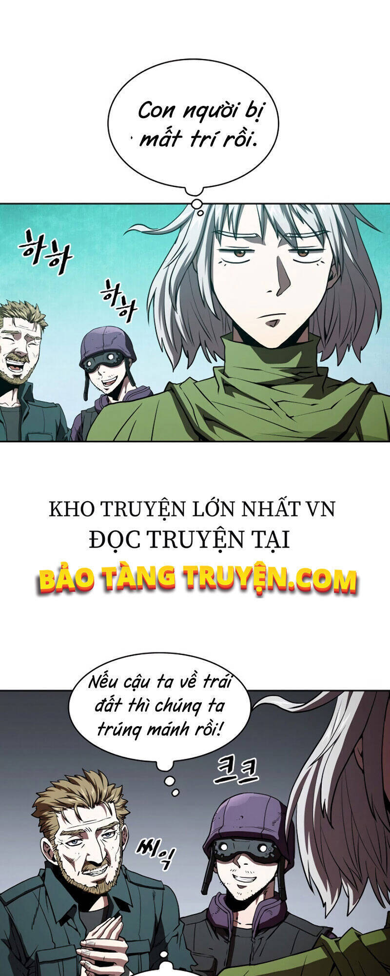 Thiên Thần Quay Về Từ Địa Ngục Chapter 34 - 34