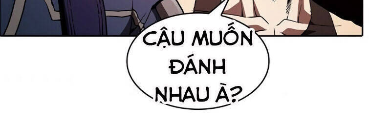 Thiên Thần Quay Về Từ Địa Ngục Chapter 34 - 39