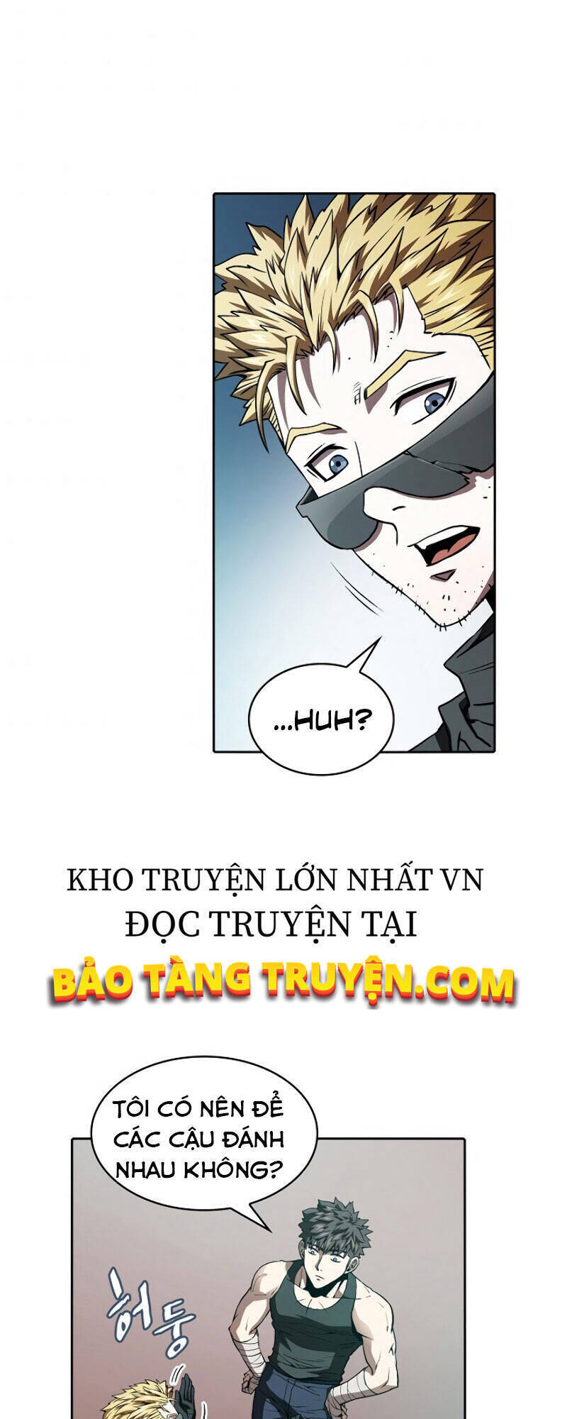 Thiên Thần Quay Về Từ Địa Ngục Chapter 34 - 40